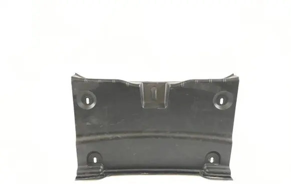 Chevrolet Camaro Trunk/boot sill cover protection 84030026
