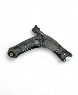 Volkswagen Tiguan Front lower control arm/wishbone 3Q0407154D