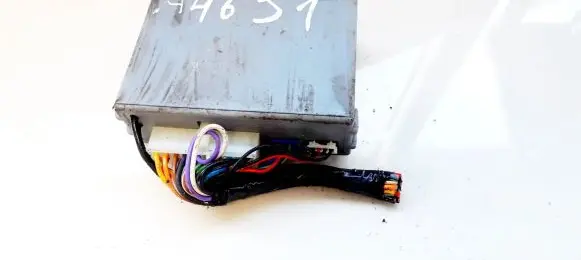 Hyundai Getz Other control units/modules TST21 TST2-1