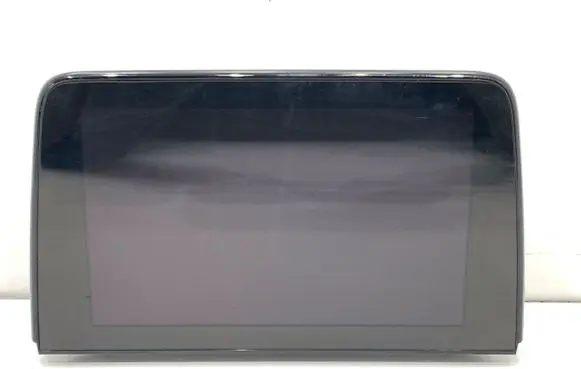 Ford Focus Screen/display/small screen 