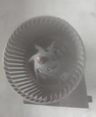 Audi TT Mk1 Heater fan/blower 1J2819021B F657878Q