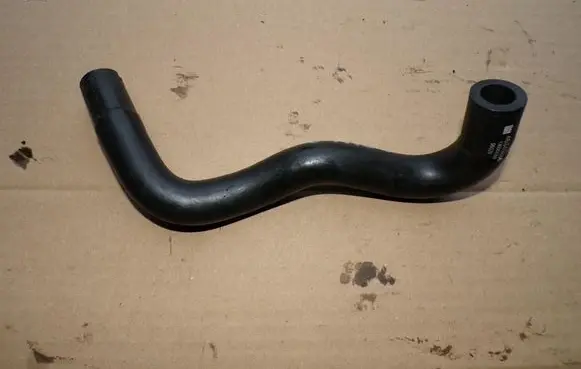 Fiat Panda III Breather hose/pipe 46349486