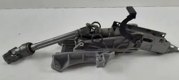 Volvo S60 Steering wheel axle 31429650