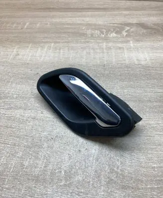 BMW 5 E39 Front door interior handle 7032925 FRONTLEFT