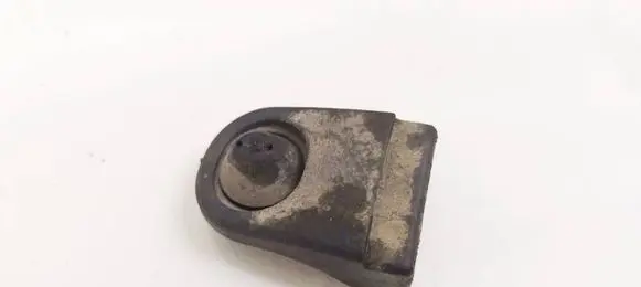 Peugeot Partner Radiator mount bracket 9628677880