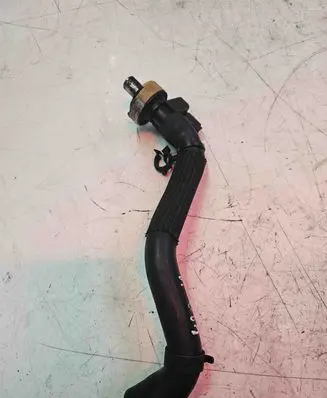 Peugeot Boxer Breather hose/pipe 