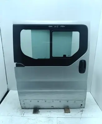 Renault Trafic II (X83) Side sliding door 