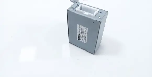 Nissan Qashqai Camera control unit module 284F04EA0A 0112599