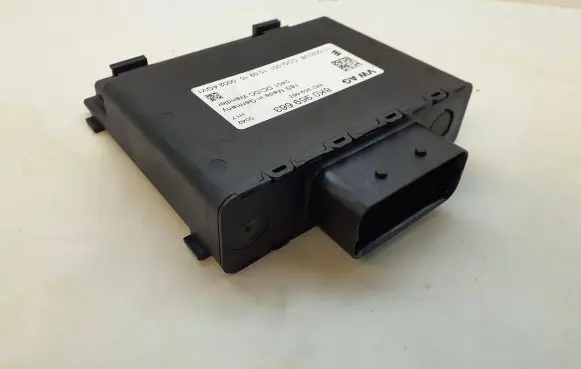 Audi A5 Sportback 8TA Other control units/modules 8K0959663 0401D