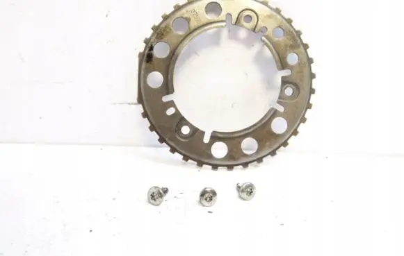 Toyota Avensis T250 Camshaft pulley/ VANOS 193150R011