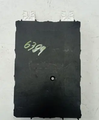 Chrysler Pacifica Comfort/convenience module 68222875AG