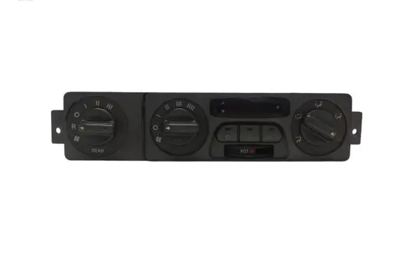 KIA Carnival Climate control unit 0K57A61190 90900168