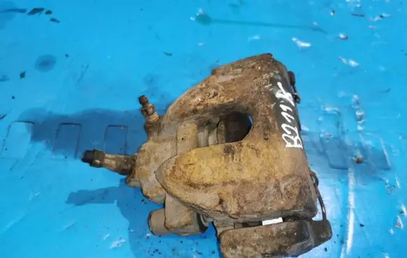 Volvo S60 Rear brake caliper 9434165