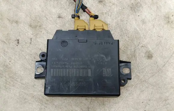 Seat Exeo (3R) Parking PDC control unit/module 3R0919475A 3B0919475A