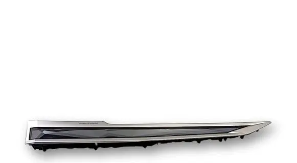 BMW 7 G70 Front door trim bar 61315B48EE2 61315A9BF08 61315A83C49
