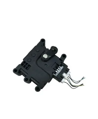 Mazda CX-7 Air flap motor/actuator 7706Y