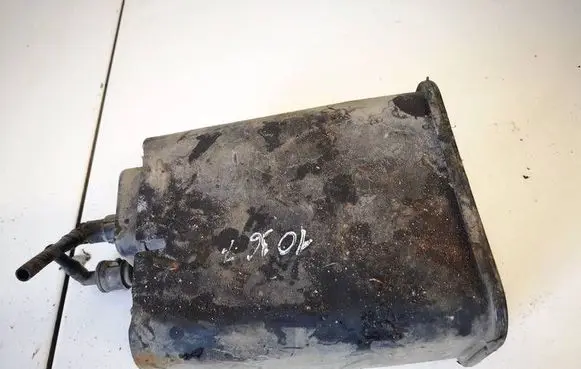 Volvo XC70 Active carbon filter fuel vapour canister 17096191 222013