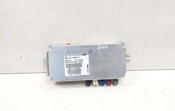 BMW X6 E71 Camera control unit module 6653923652501 66539236525 9236525