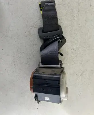 Toyota Land Cruiser (J120) Roof seat belt N1A18 DF456Z6S