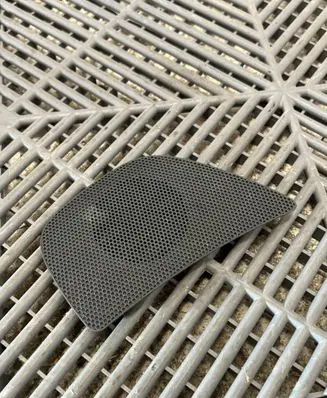 Audi A6 C7 Side speaker trim/cover 4G0857228
