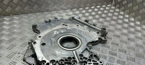 Audi A7 S7 4G Timing chain cover 059103173CD