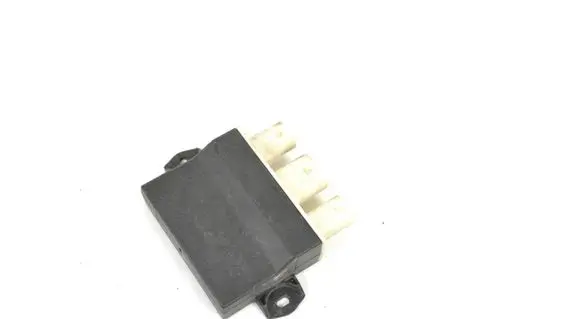 Tailgate/trunk control unit/module