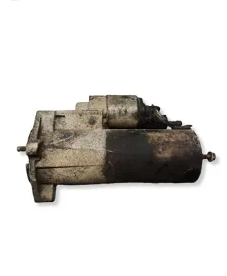 Audi A6 S6 C6 4F Starter motor 