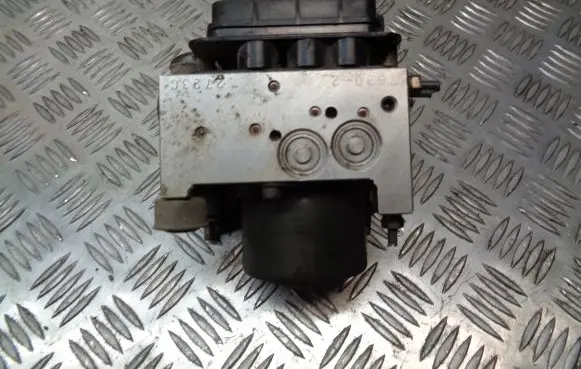 Mazda 6 ABS Pump GJ6E437A0