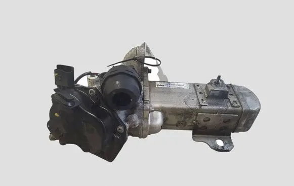 Peugeot 807 EGR valve 9671398180 V29002699 V29004027