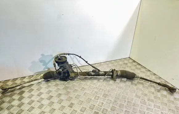 Volkswagen Cross Polo Steering rack 6r1423051ah 1310978653