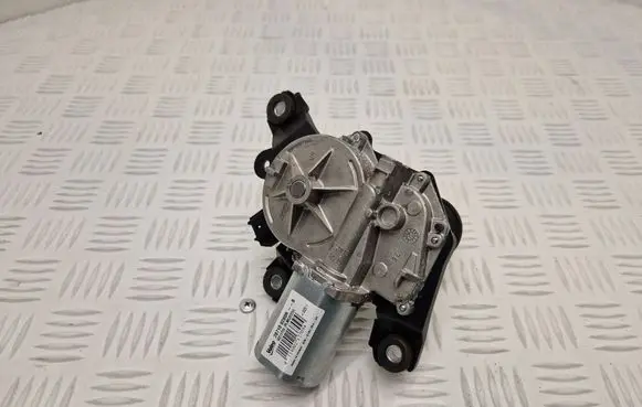Renault Scenic E-Tech V Rear window wiper mechanism 287109280R W213709 6182254