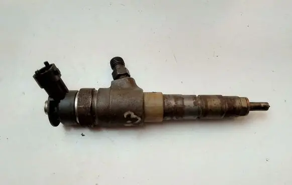 Ford Focus Fuel injector 0445110489