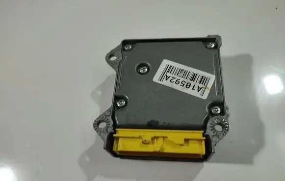 Airbag control unit/module