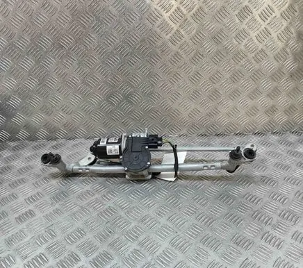 Volkswagen Taigo Front wiper linkage and motor 2G2955023E 2G2955113B