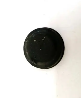Headlight/headlamp dust cover