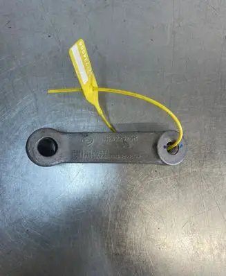 Renault Trafic III (X82) Gearbox mount 112422925R