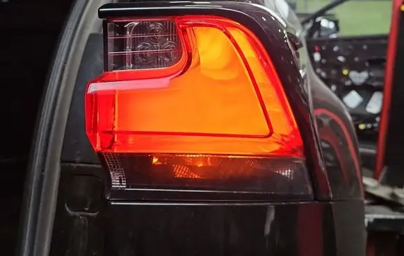 Lexus NX Rear/tail lights IMPRK1573867