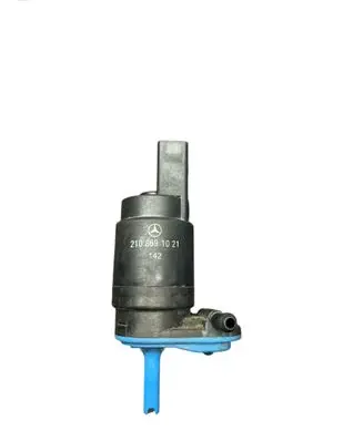 Mercedes-Benz A W168 Windscreen/windshield washer pump 2108691021