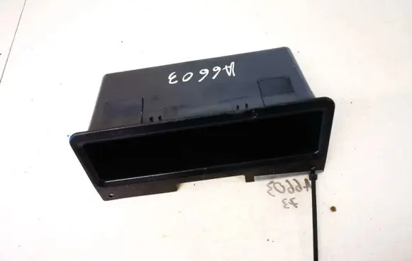 Volkswagen Polo III 6N 6N2 6NF Glove box 6k0857925