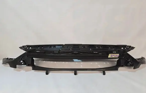 Opel Corsa F Front bumper mounting bracket 982953568000