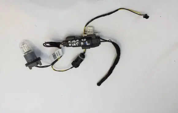 Ford Kuga III Other wiring loom 38070010600