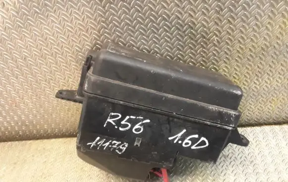 Mini One - Cooper Coupe R56 Fuse box set 3449504