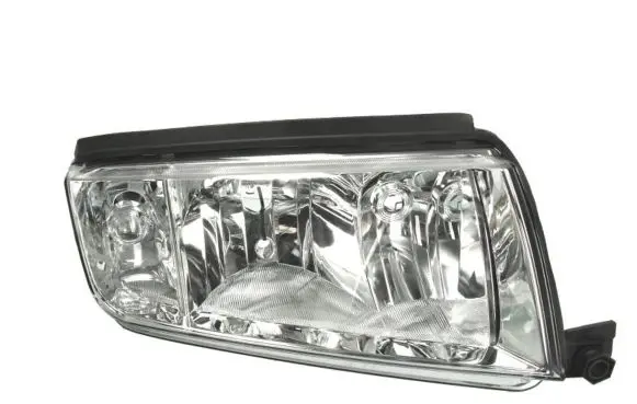 Skoda Fabia Mk1 (6Y) Headlight/headlamp 206229052B 6Y1941016 6Y1941016C