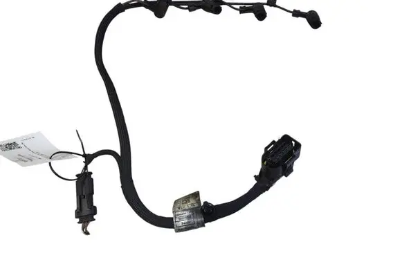 BMW 3 E90 E91 Glow plug wires 780215706 780215806