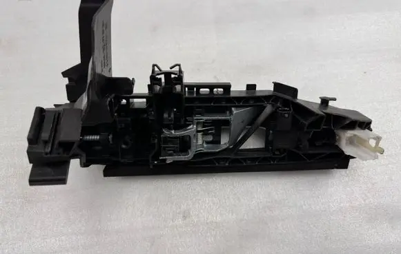 Mercedes-Benz S W222 Front door exterior handle A0997603001