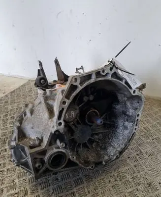 Toyota Avensis T270 Manual 6 speed gearbox 6SPEEDMANUAL