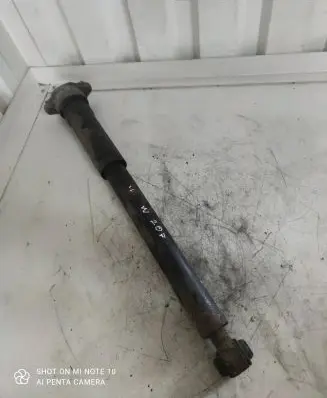 Mercedes-Benz E C207 W207 Rear shock absorber/damper
