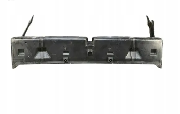 BMW X3 G01 Intercooler air channel guide 7399997