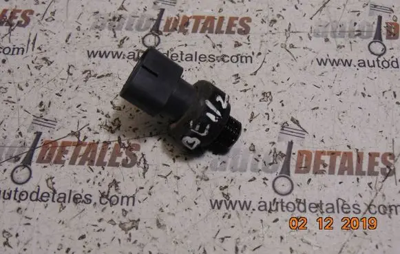 Lexus IS 220D-250-350 Air conditioning (A/C) pressure sensor 4990007970