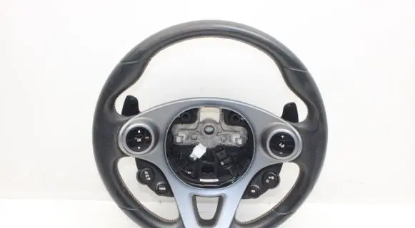 Smart ForFour II W453 Steering wheel A4534604400 484005372R